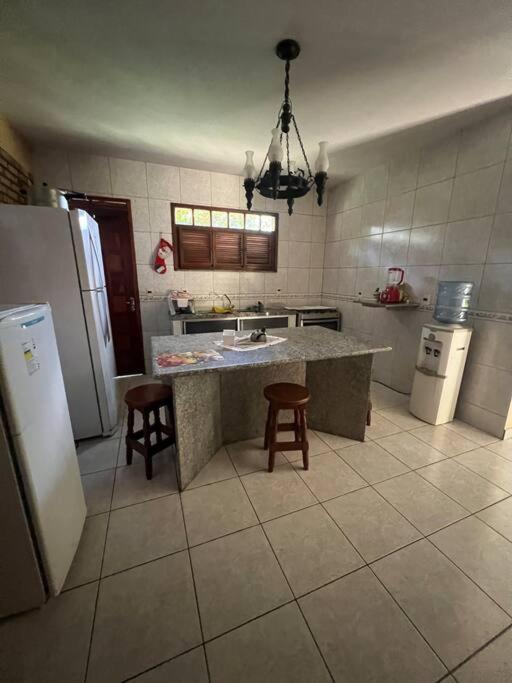 Casa Na Serra De Mulungu Mulungu  Buitenkant foto
