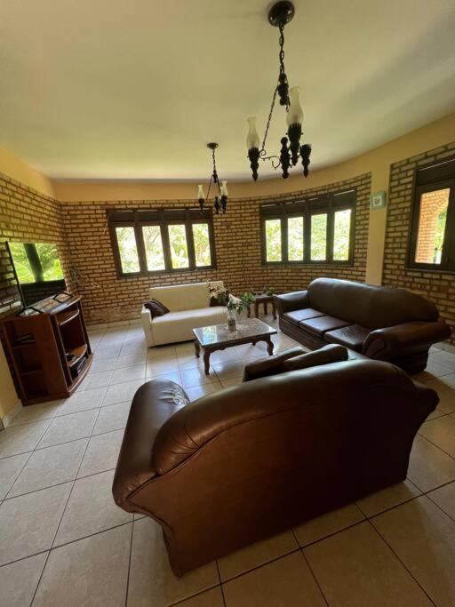 Casa Na Serra De Mulungu Mulungu  Buitenkant foto