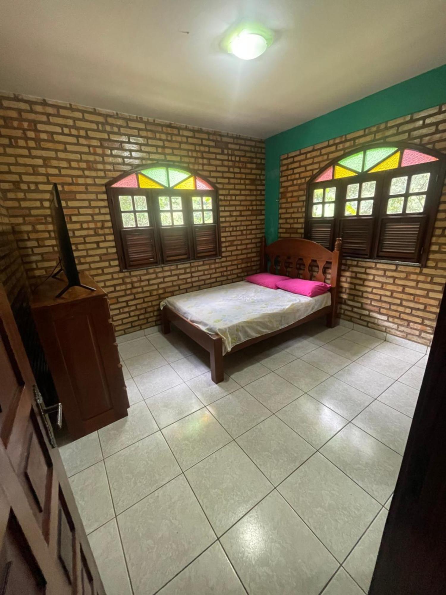 Casa Na Serra De Mulungu Mulungu  Buitenkant foto