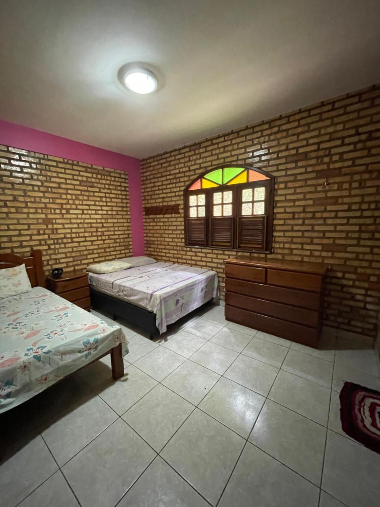 Casa Na Serra De Mulungu Mulungu  Buitenkant foto